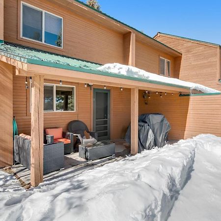 Springs Haven Apartment Pagosa Springs Exterior photo